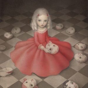 Meet your Posher, Trevor